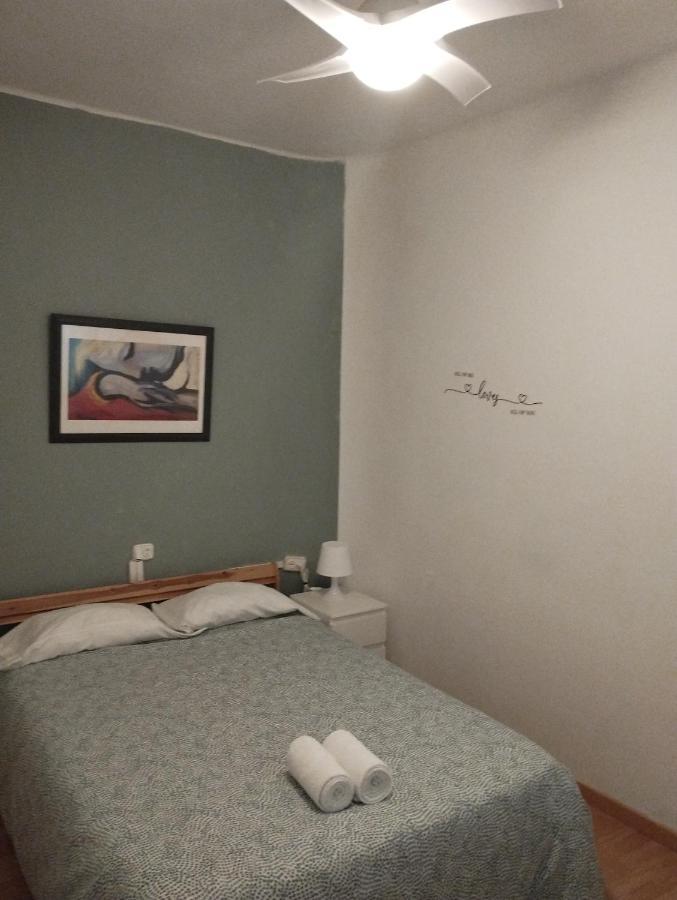 Day Ok Beach Apartment Malgrat de Mar Exterior photo