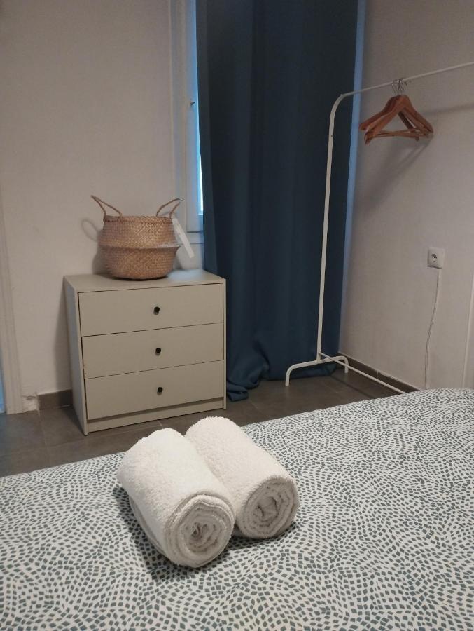 Day Ok Beach Apartment Malgrat de Mar Exterior photo