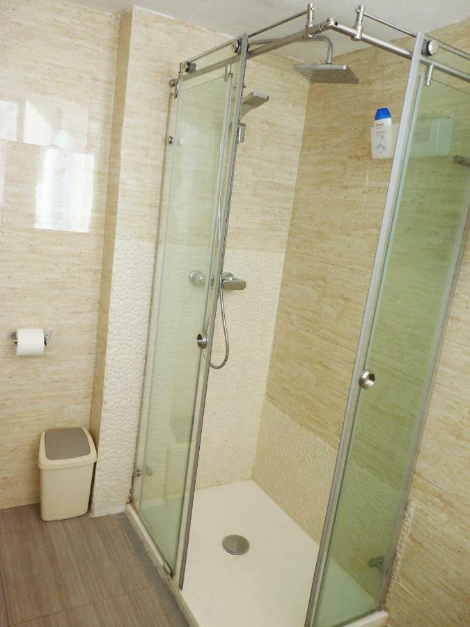 Day Ok Beach Apartment Malgrat de Mar Exterior photo
